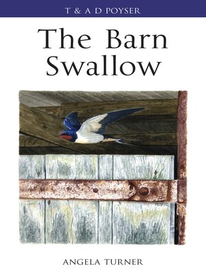 cover image of The Barn Swallow